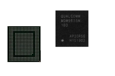 Replacement for MDM9635 BASEBAND CPU FOR IPHONE 6S - Quality Phone Parts in Sri Lanka